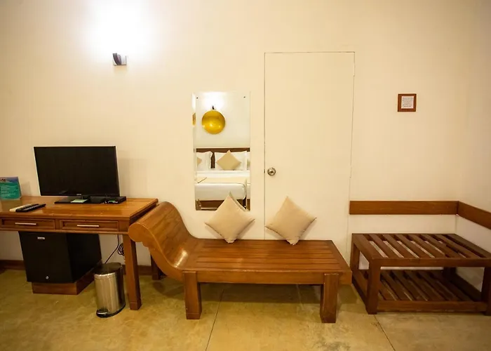 Kalu\'S Hideaway Udawalawe