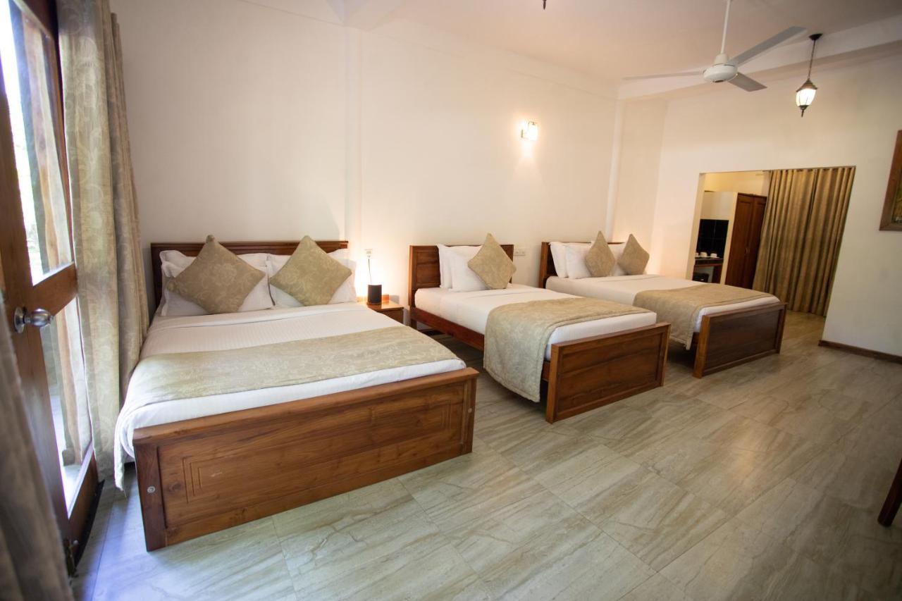 Hotel Kalu's Hideaway Udawalawe