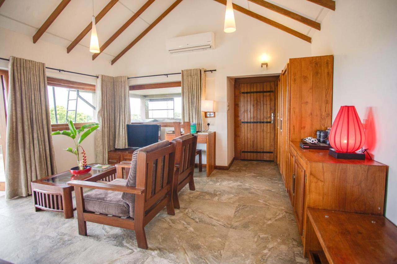 Kalu's Hideaway Hotel 3*
