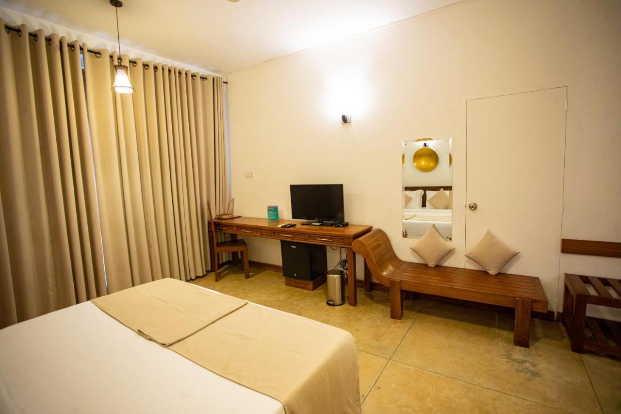 Kalu's Hideaway Hotel