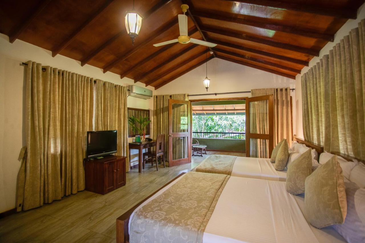 Hotel Kalu's Hideaway