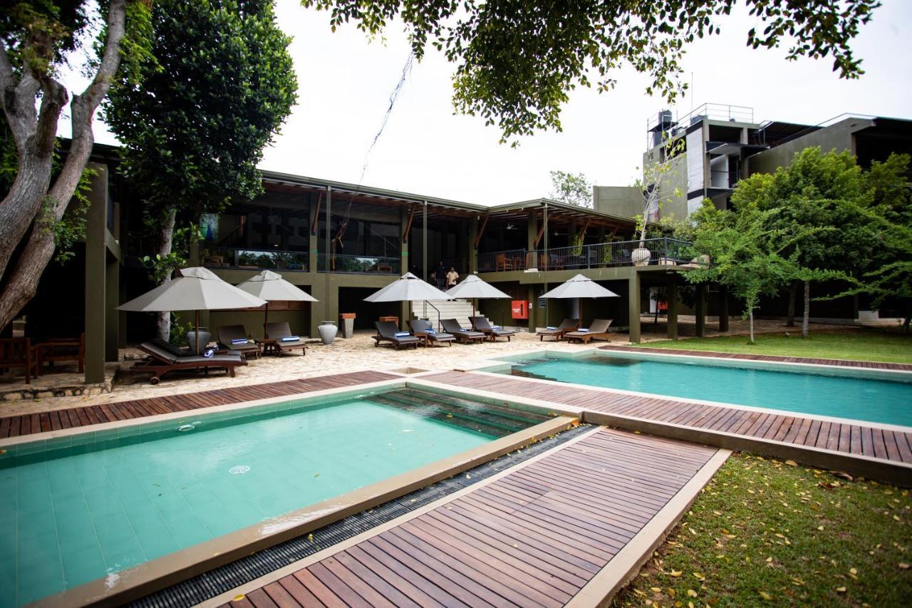 Kalu's Hideaway Hotel 3*