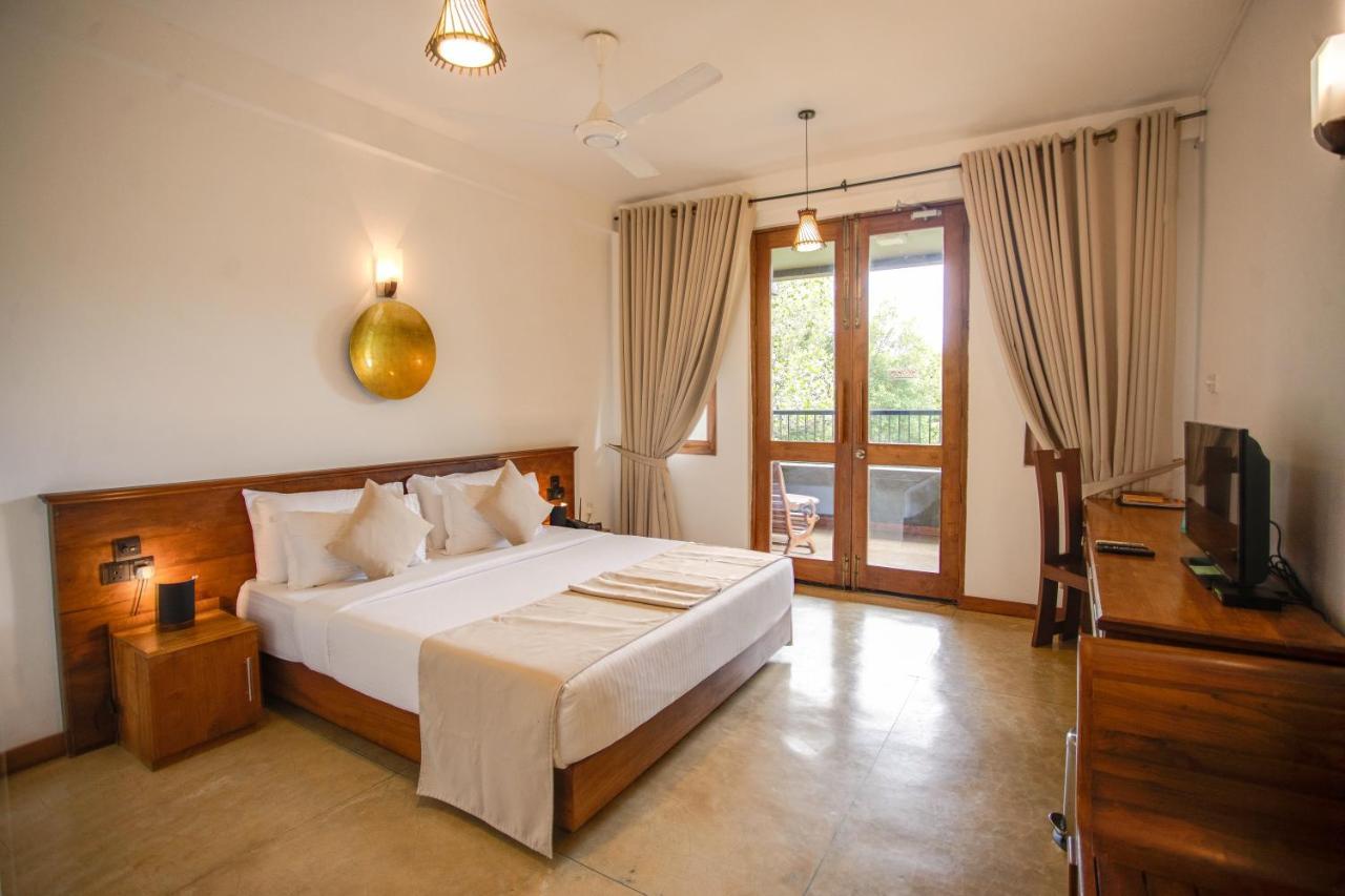 Hotel Kalu's Hideaway