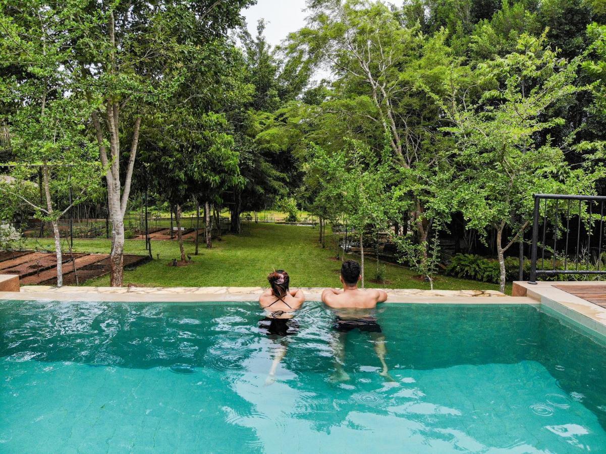 Kalu's Hideaway Hotel