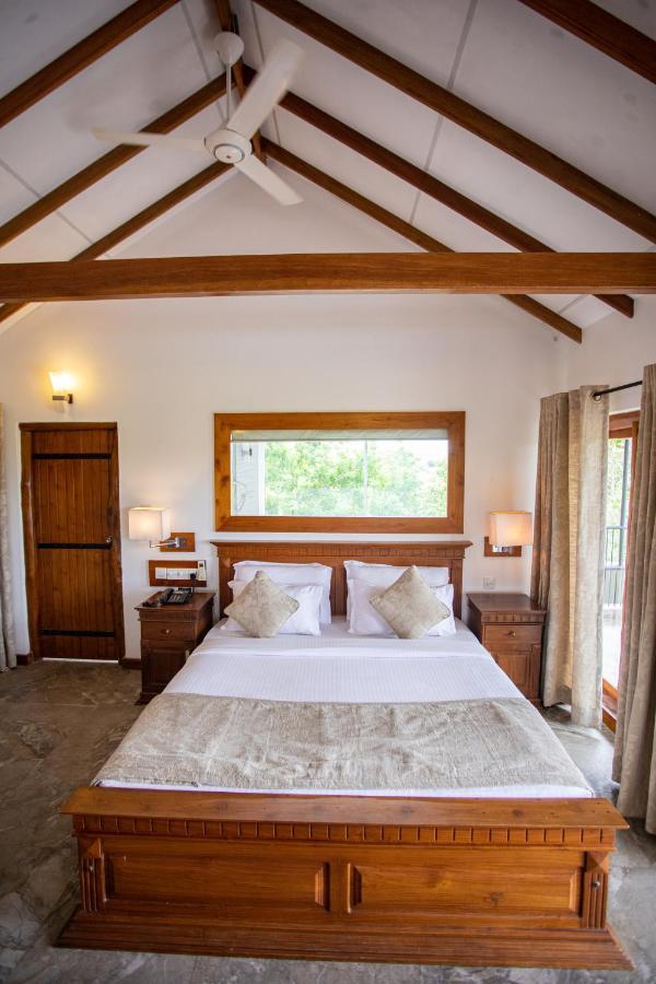 Hotel Kalu's Hideaway Udawalawe