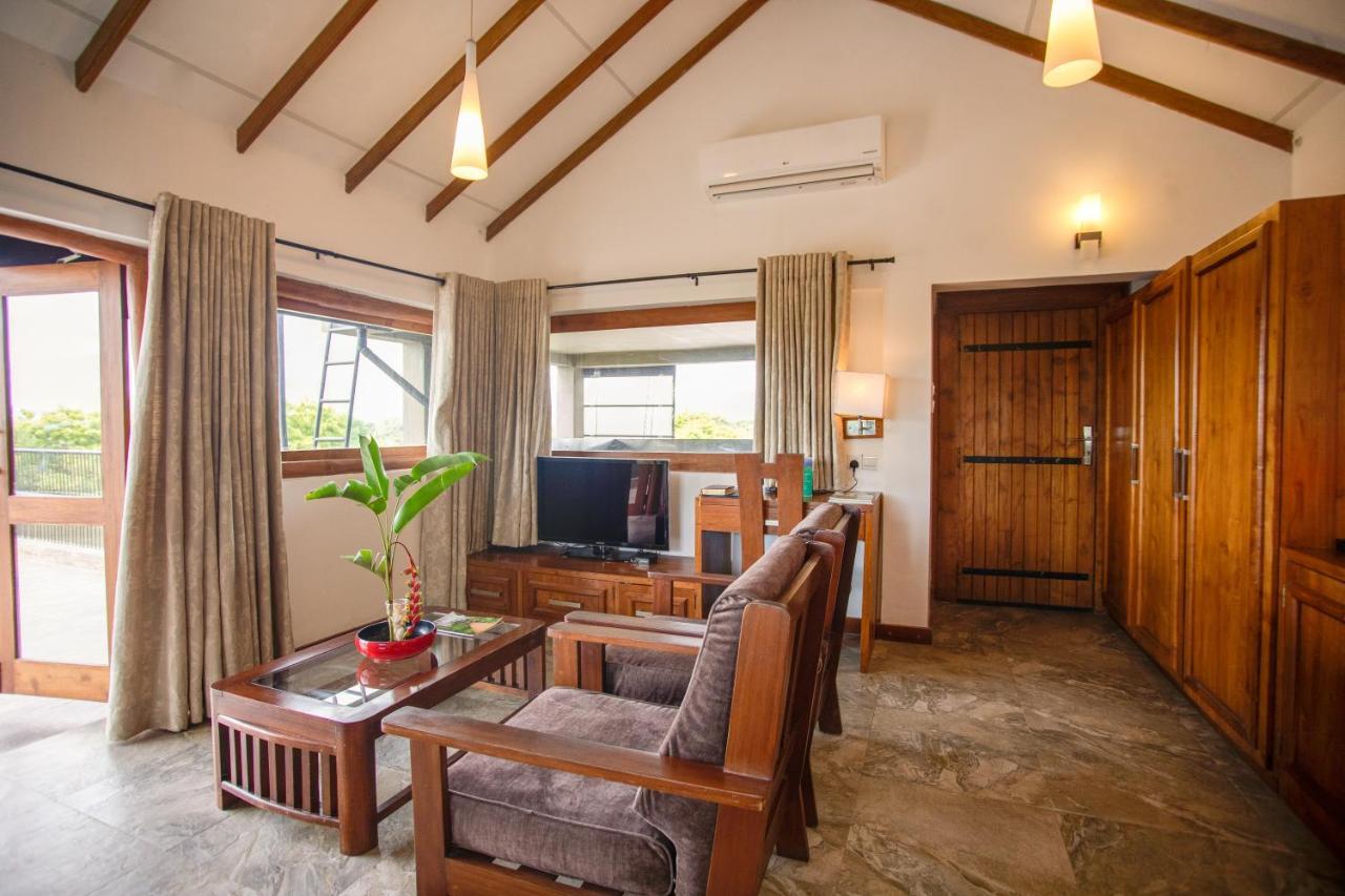 Kalu's Hideaway 3*