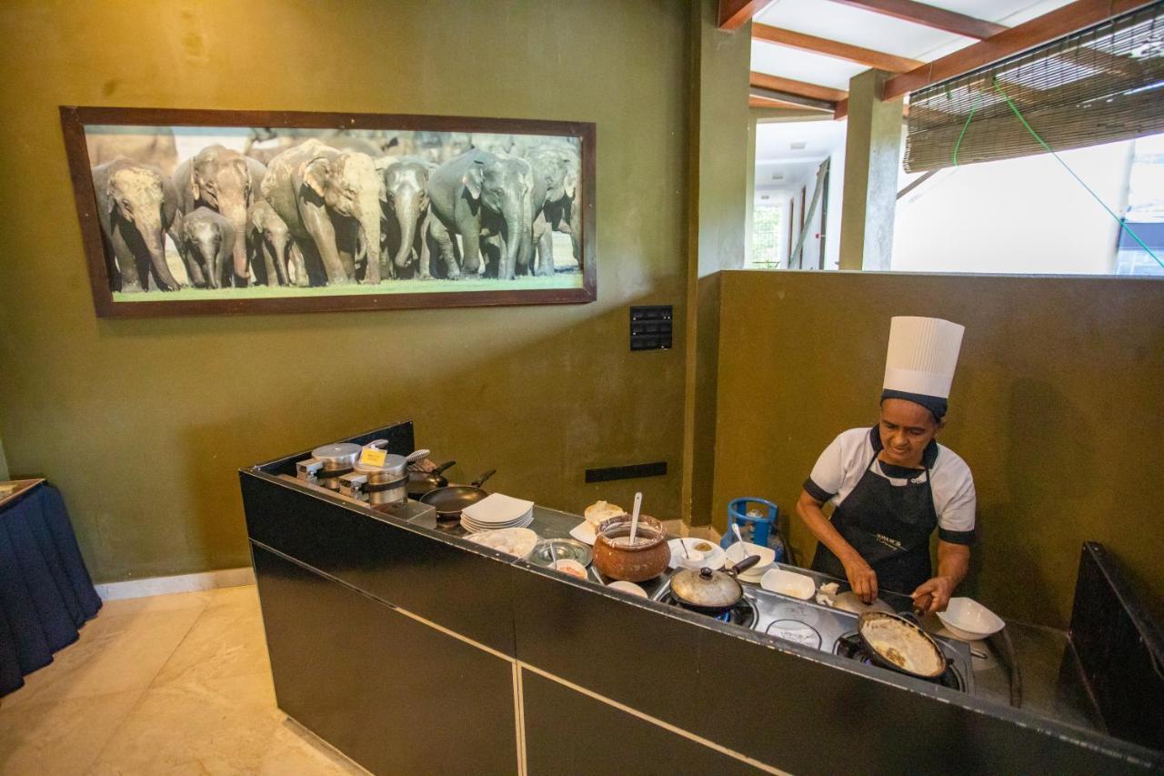 Kalu's Hideaway Hotel 3*