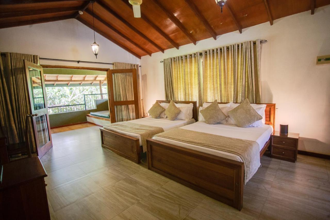 Kalu's Hideaway Udawalawe