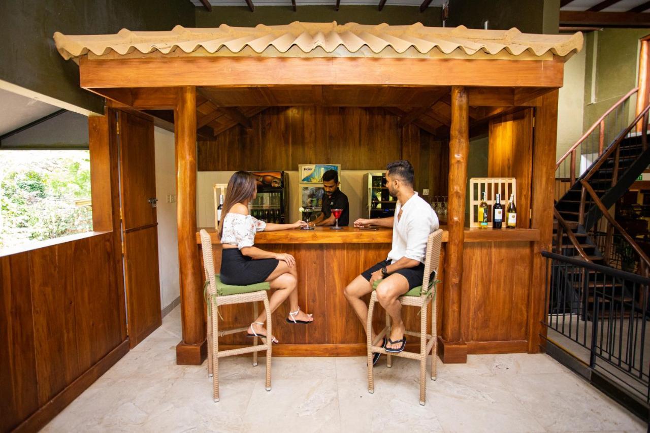 Hotel Kalu's Hideaway 3*