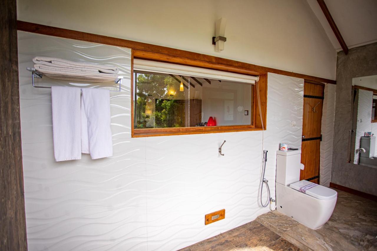 Kalu's Hideaway Hotel Udawalawe