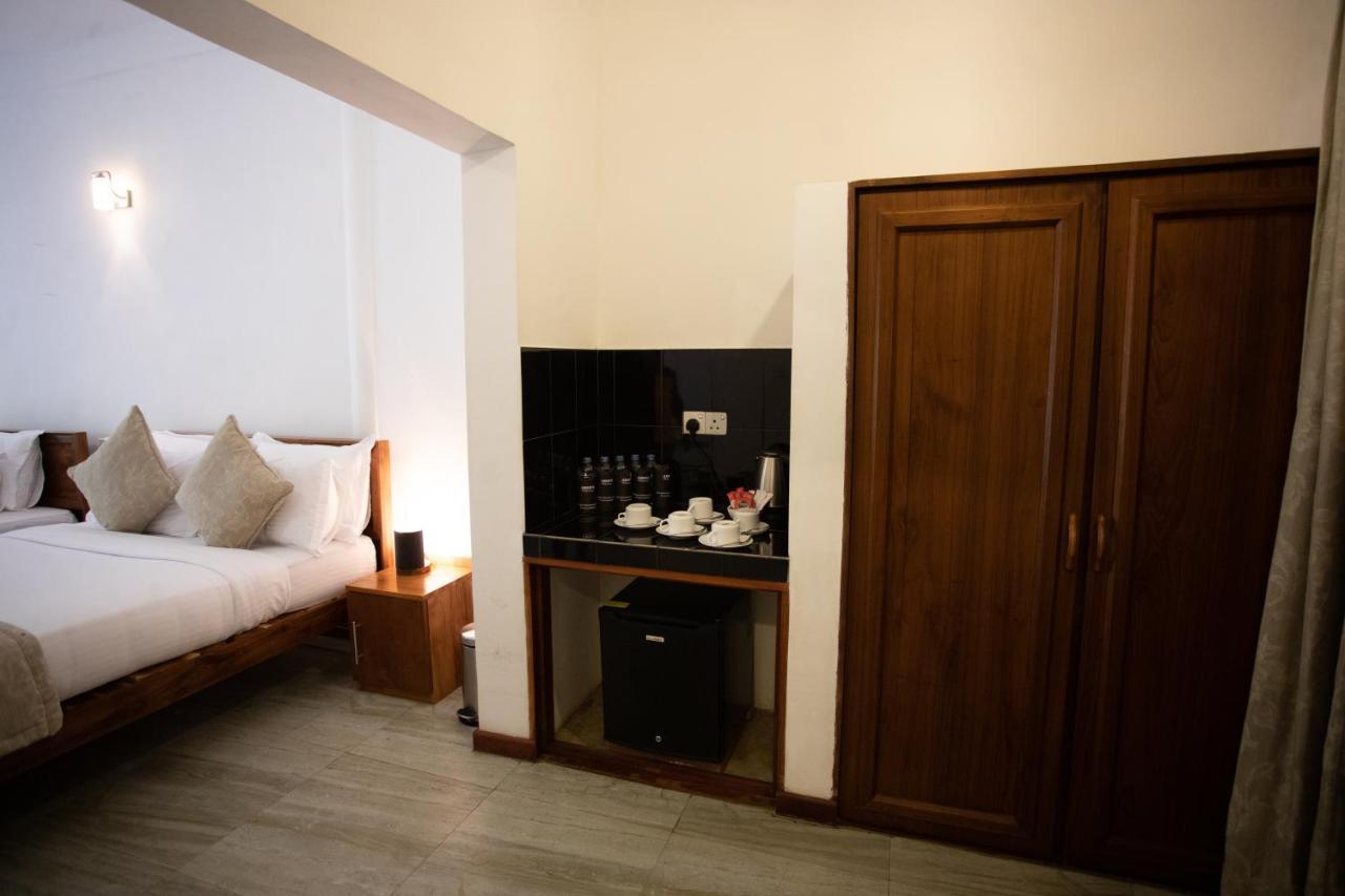 Hotel Kalu's Hideaway