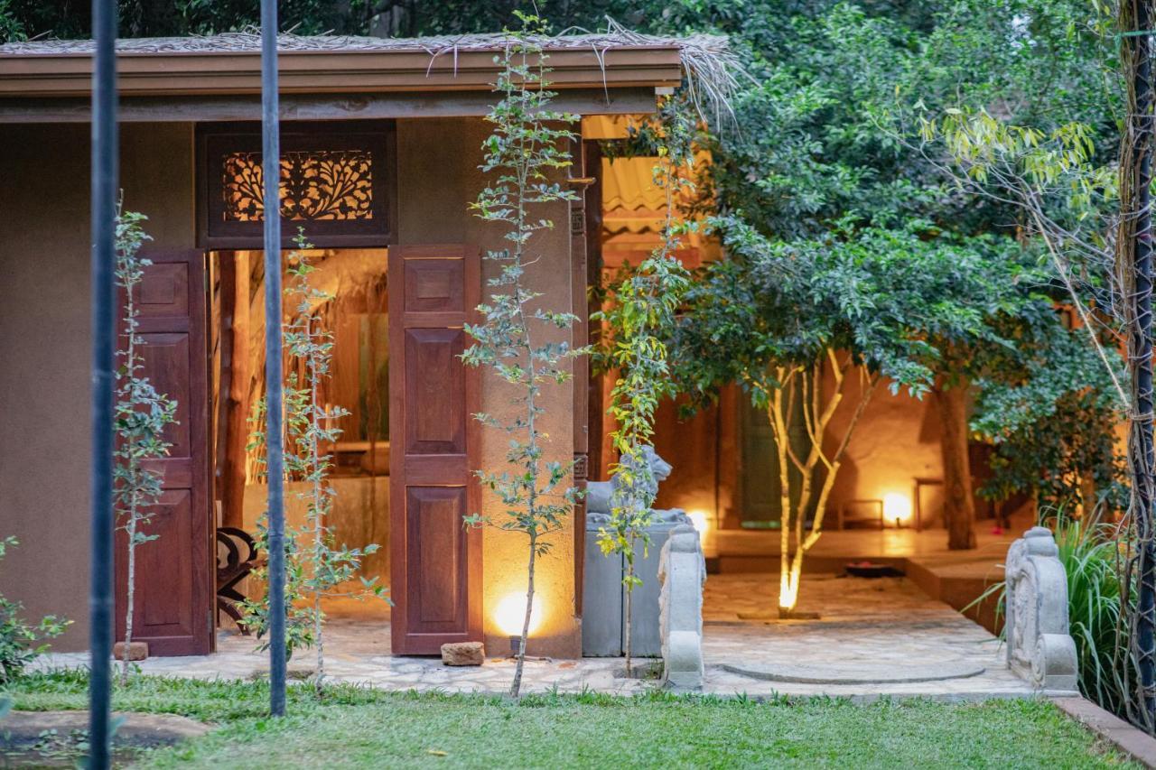 Kalu's Hideaway Hotel