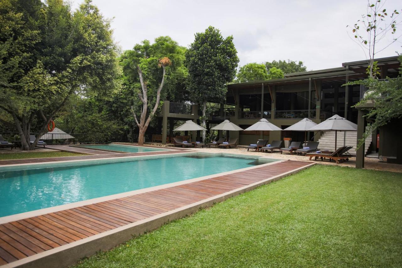 Kalu's Hideaway