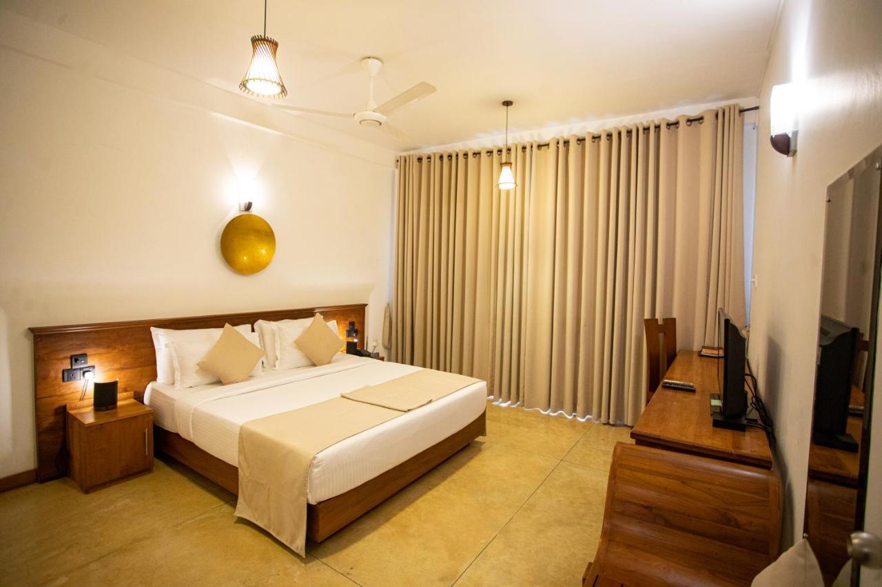 Hotel Kalu's Hideaway