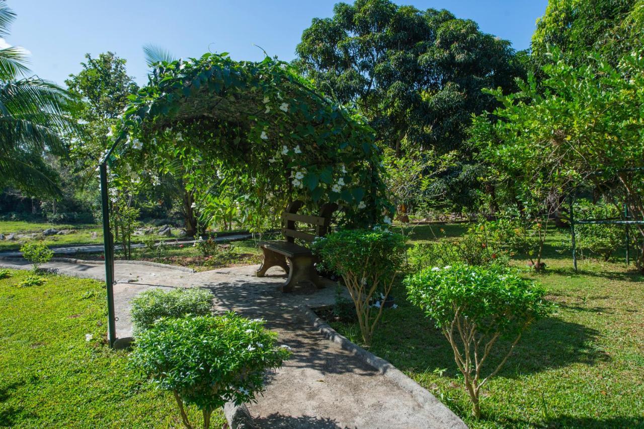 Kalu's Hideaway 3* Udawalawe
