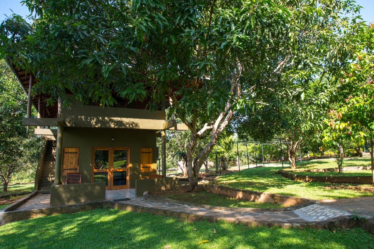 Kalu's Hideaway Hotel