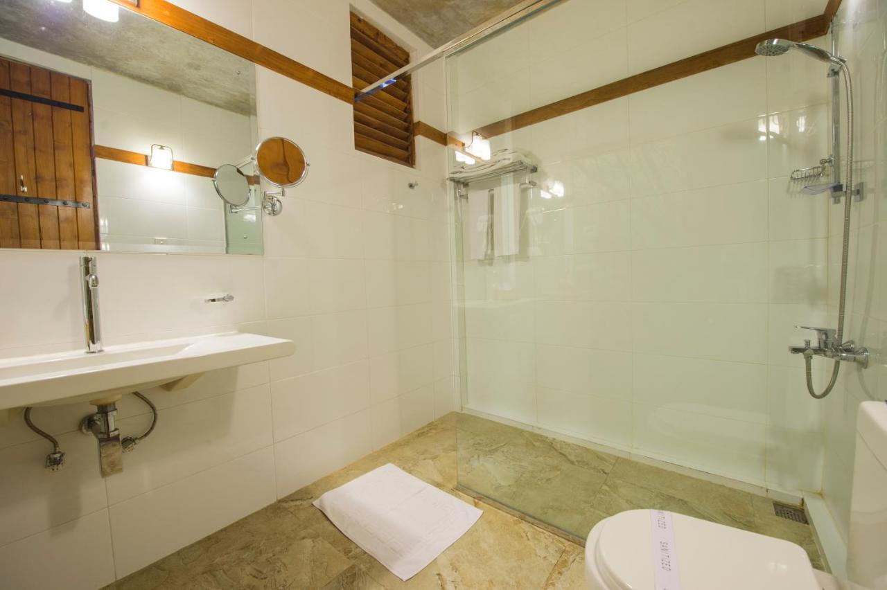 Hotel Kalu's Hideaway Udawalawe