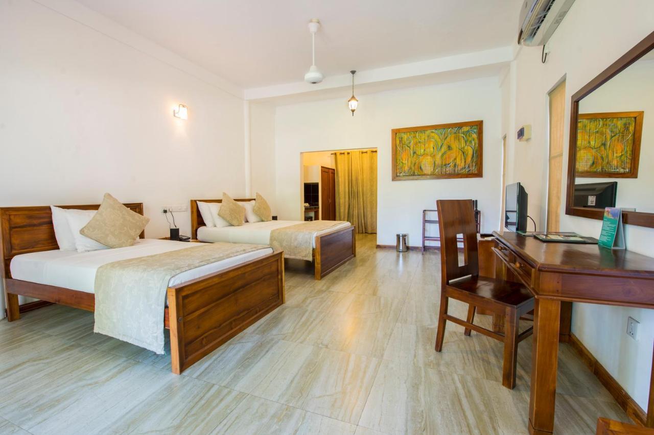 Hotel Kalu's Hideaway