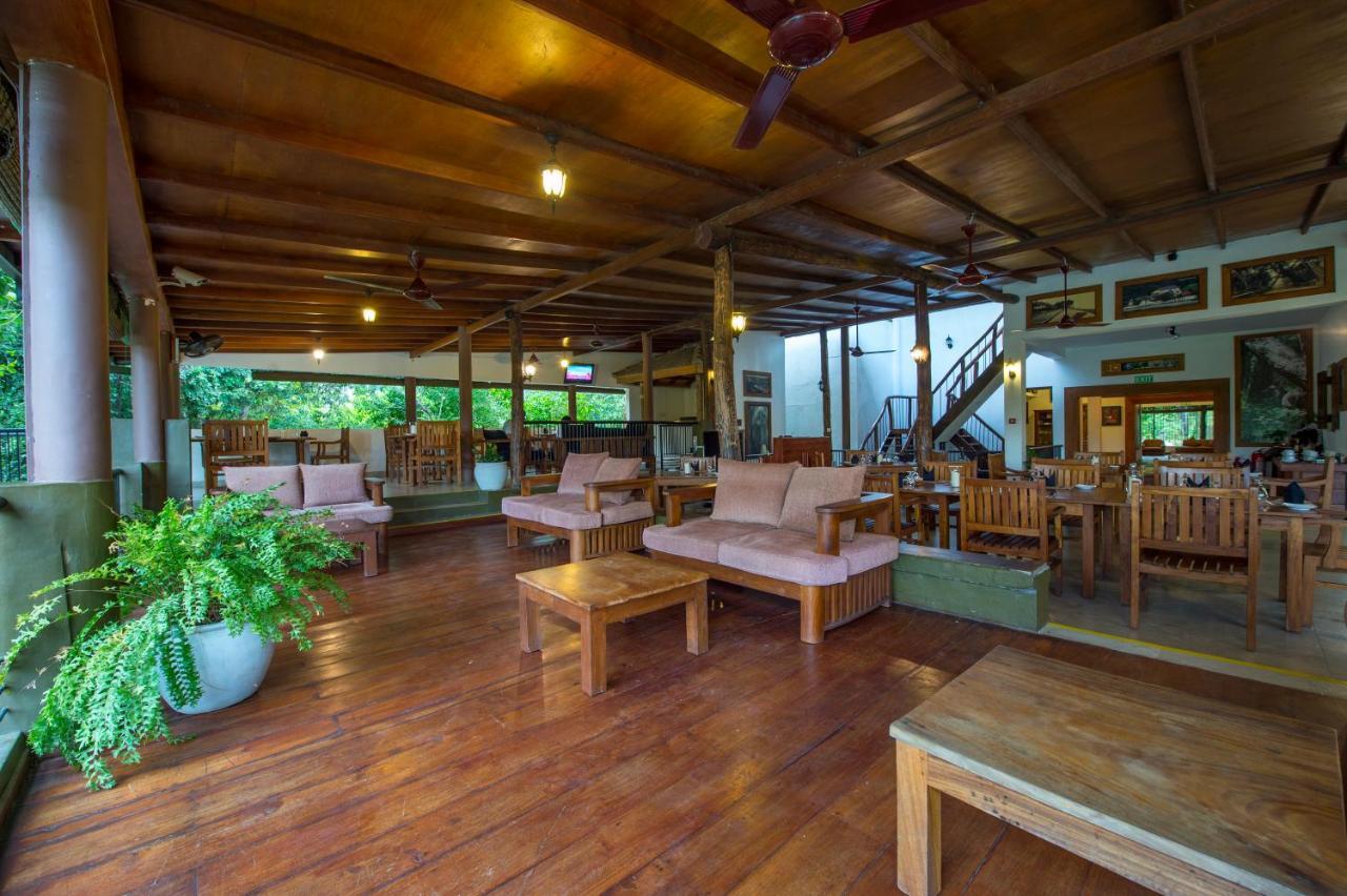 Kalu's Hideaway