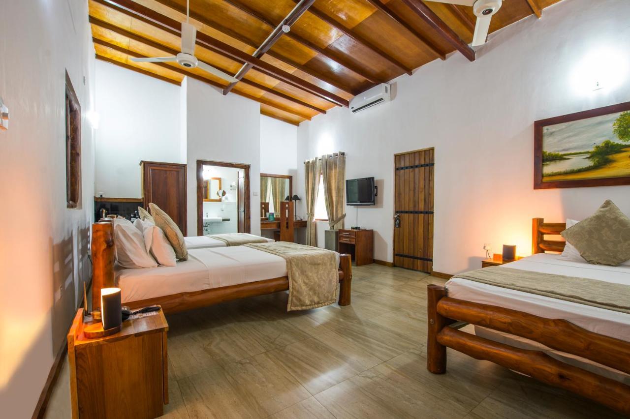 Kalu's Hideaway Hotel