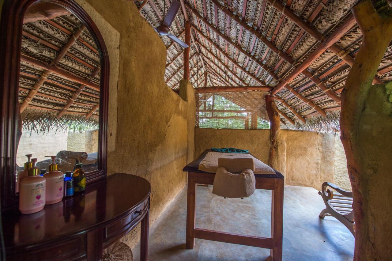 Kalu's Hideaway Udawalawe