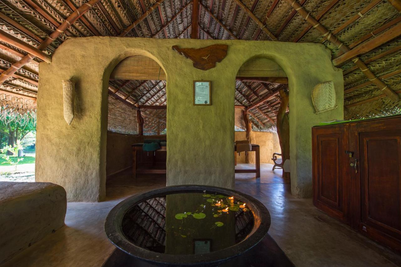 Hotel Kalu's Hideaway Udawalawe