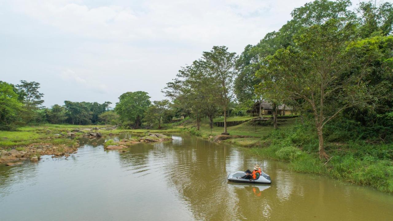 Kalu's Hideaway