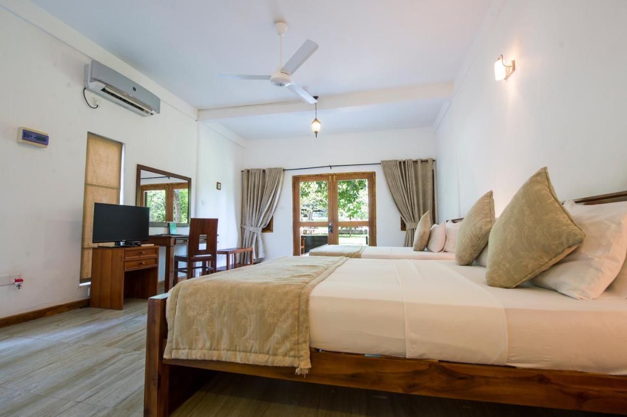 Hotel Kalu's Hideaway