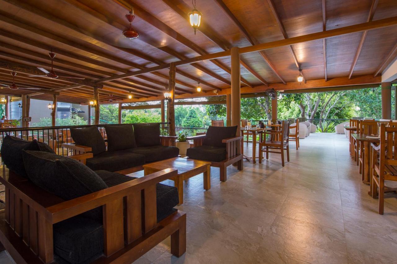 Hotel Kalu's Hideaway