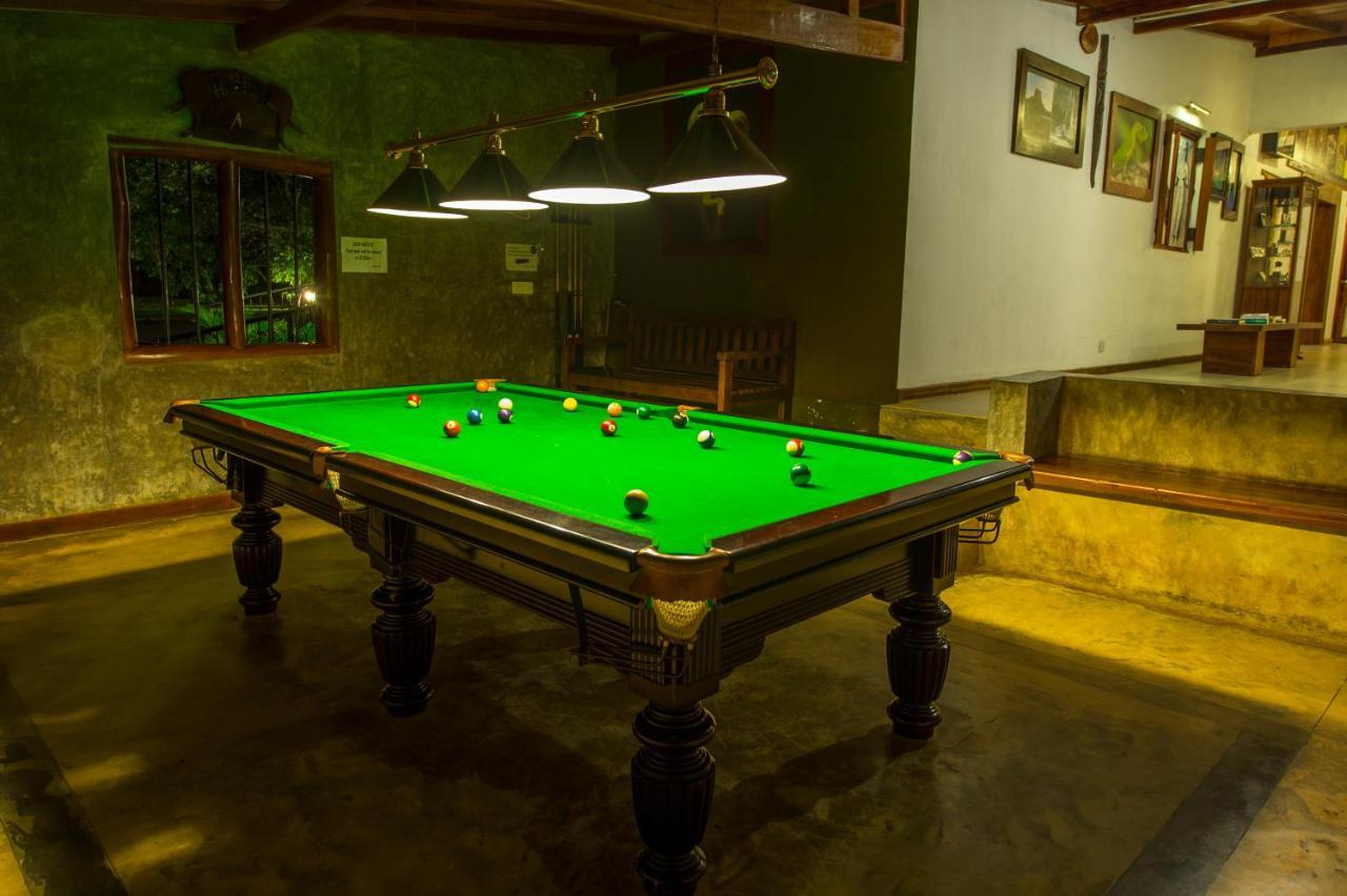 Hotel Kalu's Hideaway