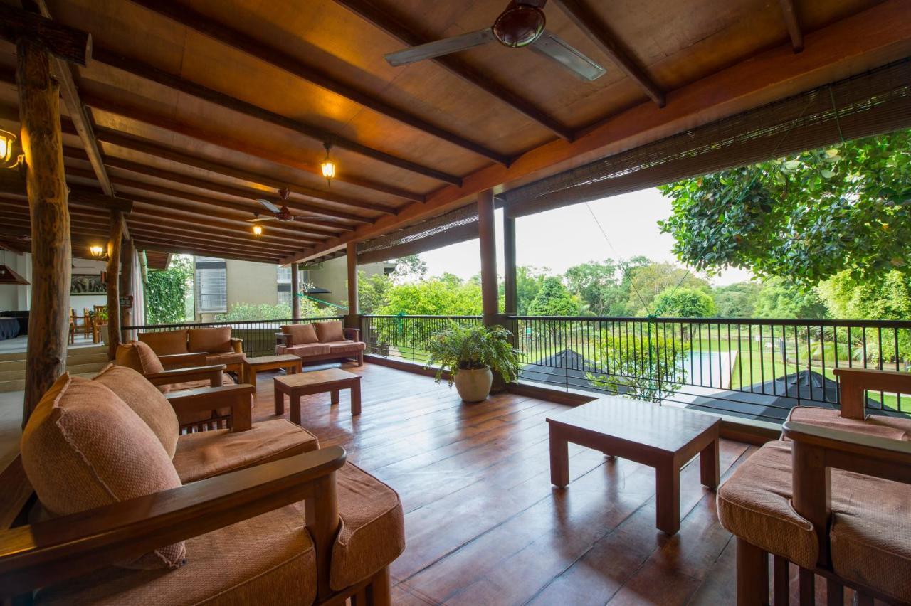 Hotel Kalu's Hideaway Udawalawe