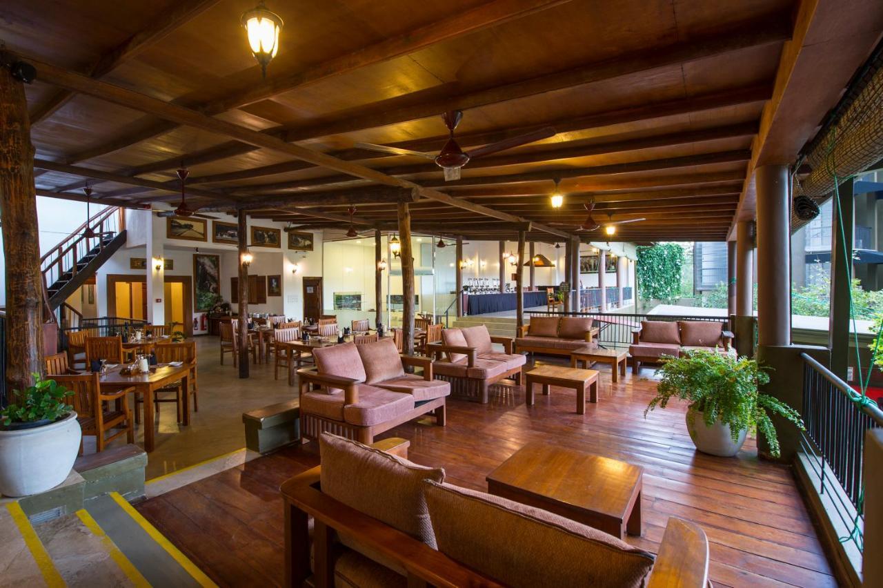 Hotel Kalu's Hideaway 3*