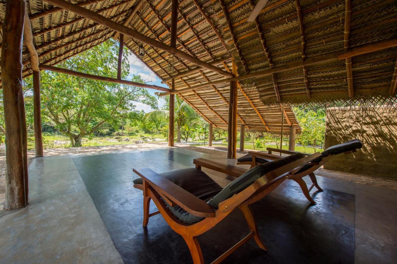 Hotel Kalu's Hideaway